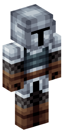 Minecraft Skin #150668