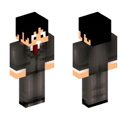 Minecraft Skin #