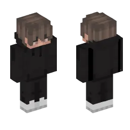 Minecraft Skin #150672