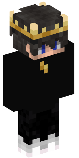 Minecraft Skin #150674