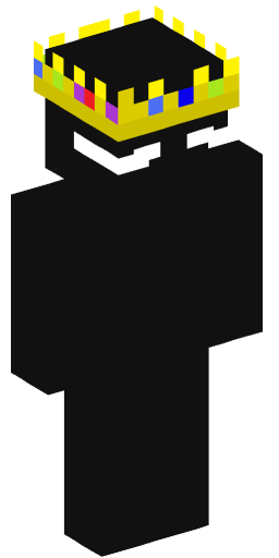 Minecraft Skin #150675