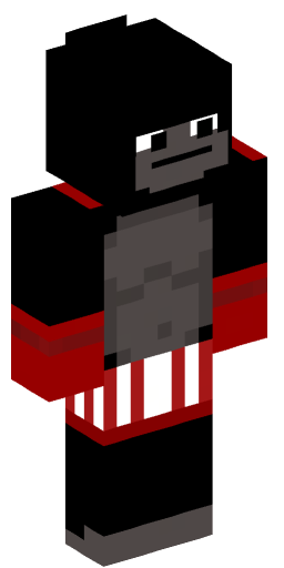 Minecraft Skin #150676