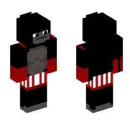 Minecraft Skin #150676