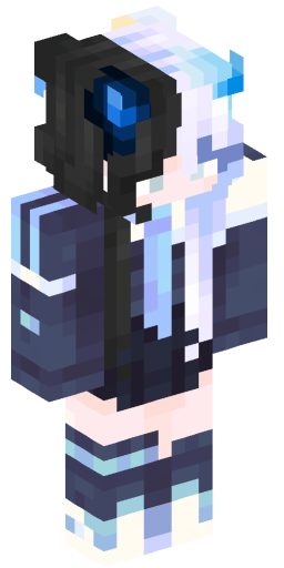 Minecraft Skin #150677