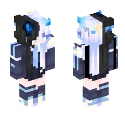 Minecraft Skin #150677