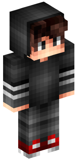 Minecraft Skin #150678