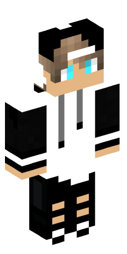 Minecraft Skin #150681