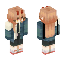 Minecraft Skin #150683