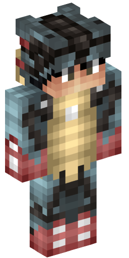 Minecraft Skin #150686