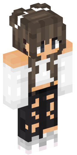 Minecraft Skin #150689