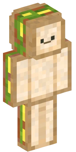 Minecraft Skin #150690