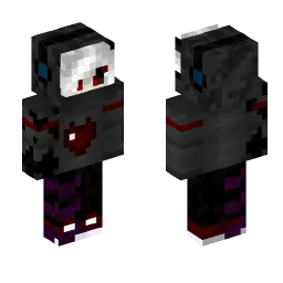 Minecraft Skin #150691