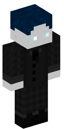 Minecraft Skin #150694