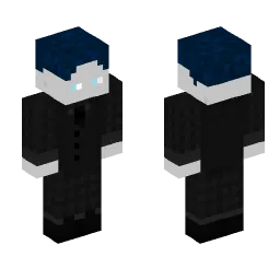 Minecraft Skin #150694