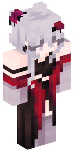 Minecraft Skin #150695