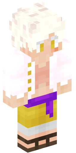 Minecraft Skin #150696