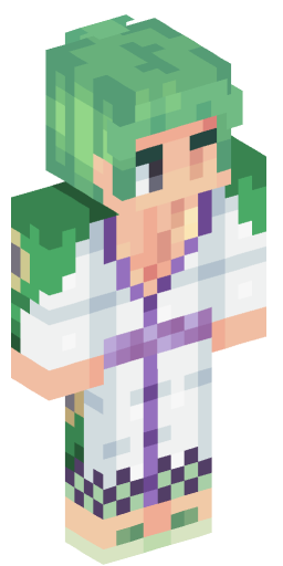 Minecraft Skin #150697