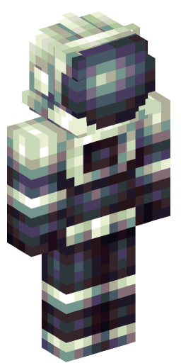 Minecraft Skin #150700