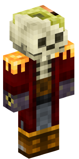 Minecraft Skin #150701