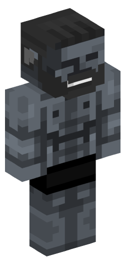 Minecraft Skin #150704