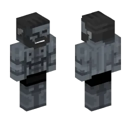 Minecraft Skin #150704