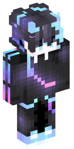 Minecraft Skin #150706