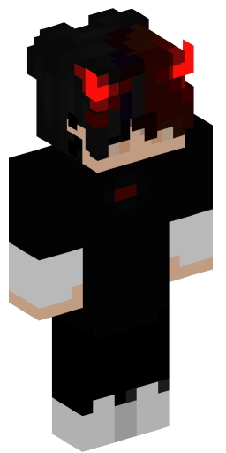 Minecraft Skin #150707