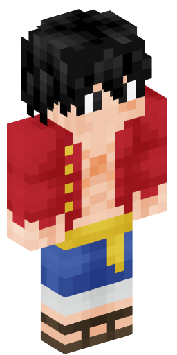 Minecraft Skin #150713