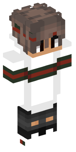 Minecraft Skin #150714