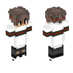 Minecraft Skin #150714