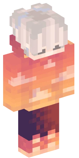 Minecraft Skin #150716