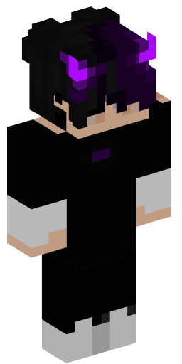 Minecraft Skin #150719