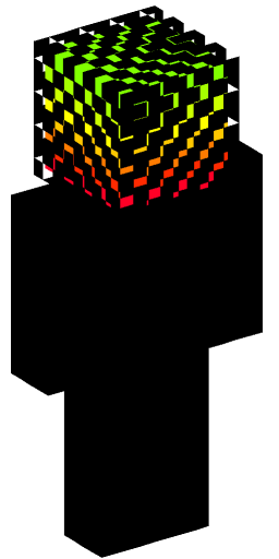 Minecraft Skin #150721