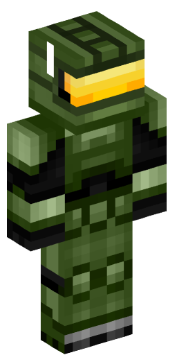 Minecraft Skin #150724