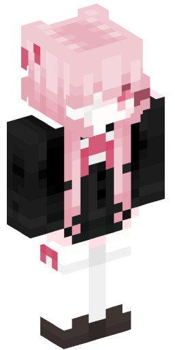 Minecraft Skin #150725