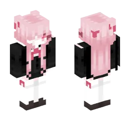 Minecraft Skin #150725