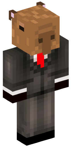 Minecraft Skin #150726