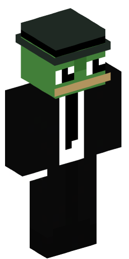 Minecraft Skin #150728