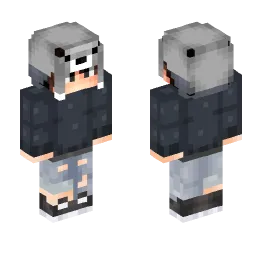 Minecraft Skin #150731