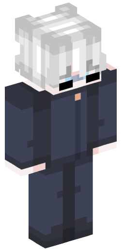 Minecraft Skin #150732