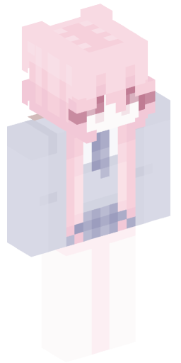 Minecraft Skin #150733