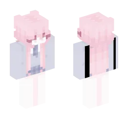 Minecraft Skin #150733