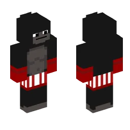 Minecraft Skin #150737