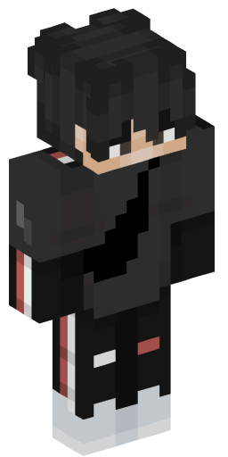 Minecraft Skin #150738
