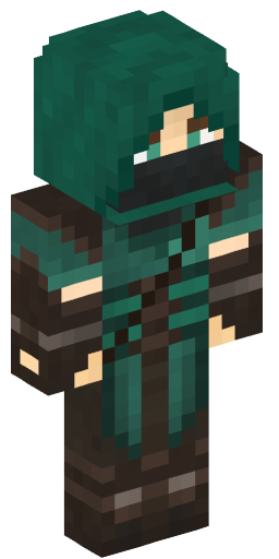 Minecraft Skin #150739