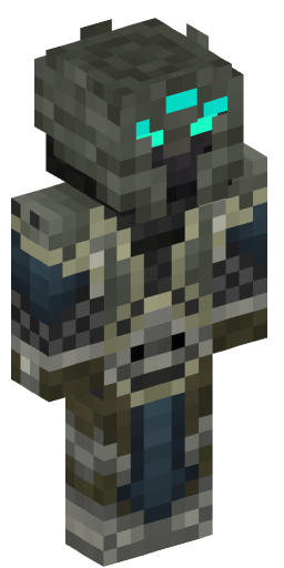 Minecraft Skin #150741