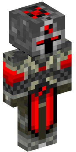 Minecraft Skin #150742