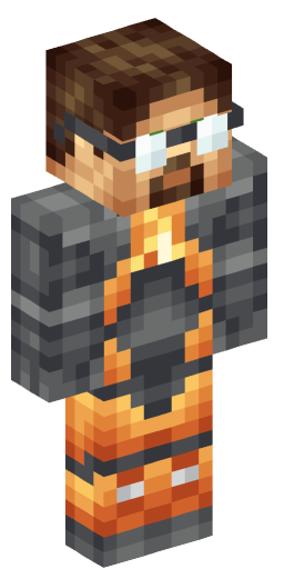 Minecraft Skin #150743