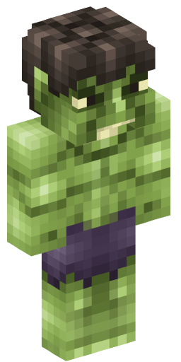 Minecraft Skin #150744