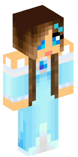 Minecraft Skin #150746